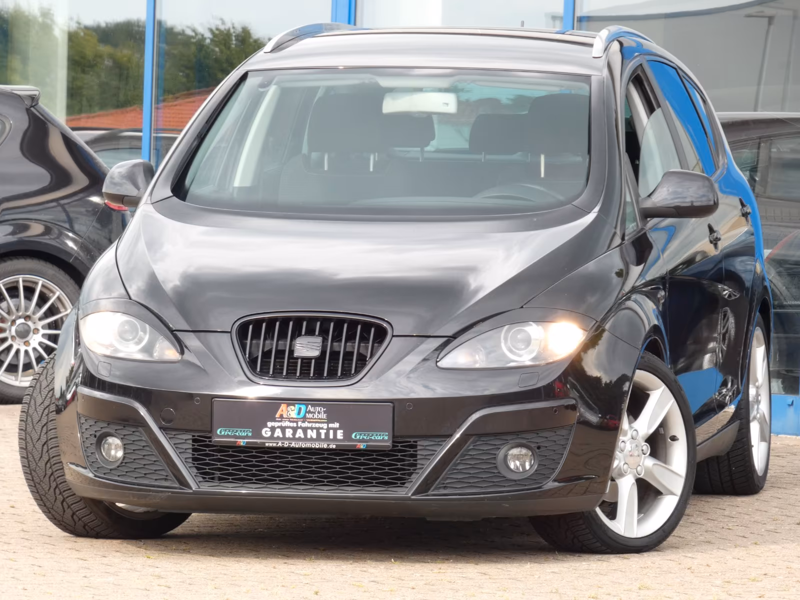 Seat Altea XL Sport/ inkl. Garantie